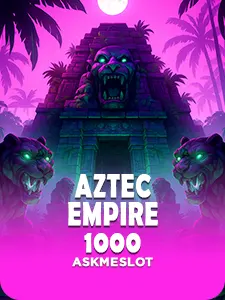 Aztec Empire 1000
