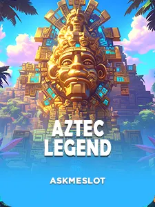 Aztec Legend