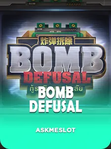 Bomb Defusal