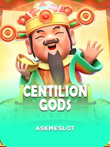 Centillion Gods