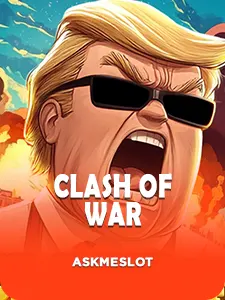 Clash of War