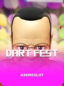 Dart Fest