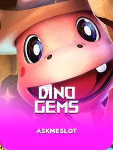 Dino Gems