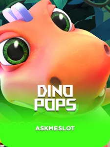 Dino Pops