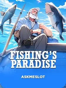 Fishing's Paradise
