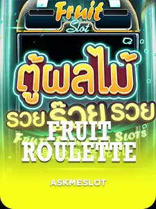 Fruit Roulette Slots