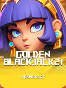 Golden Blackjack 21