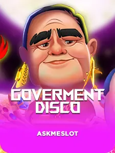 Government Disco