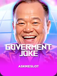 Government Joke