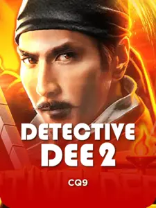 Detective Dee 2