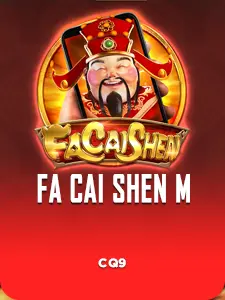 Fa Cai Shen M
