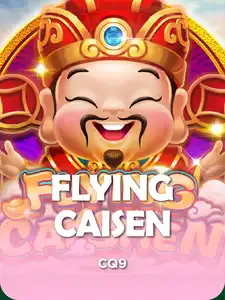 Flying Cai Shen
