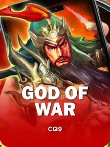 God of War