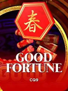 Good Fortune