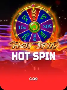 HotSpin