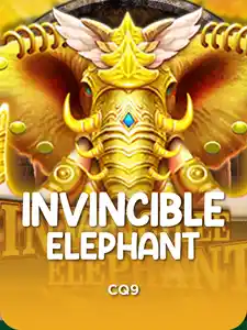 Invincible Elephant