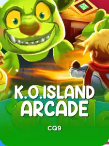 K.O. Island