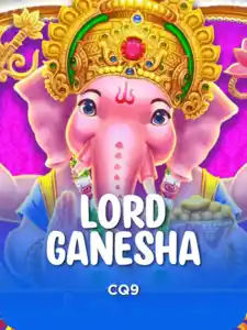 Lord Ganesha
