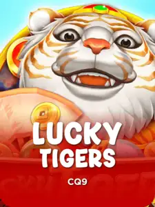 Lucky Tigers