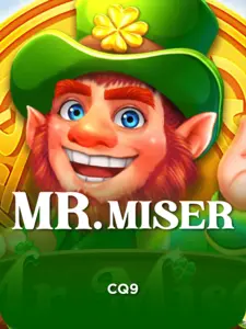 Mr. Miser