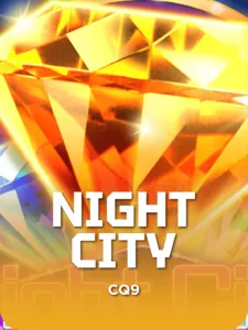 Night City