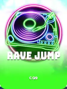 RaveJump