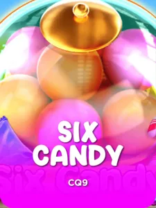 Six Candy