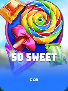 SoSweet