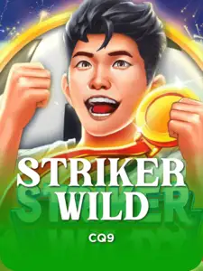 Striker WILD