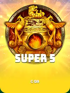 Super5
