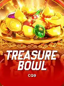 Treasure Bowl