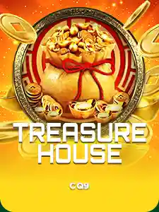TreasureHouse