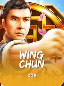 Wing Chun