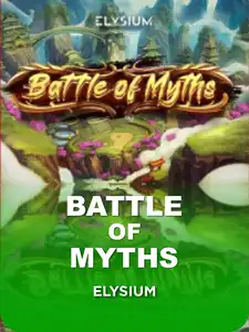 Battle Of Myths