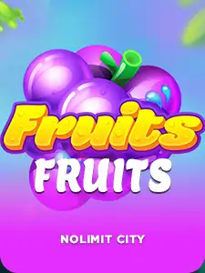 Fruits