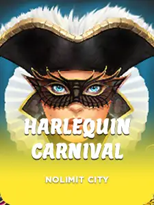 Harlequin Carnival