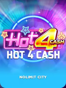 Hot 4 Cash