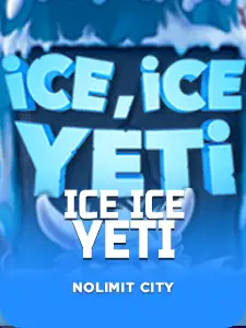 Ice Ice Yeti