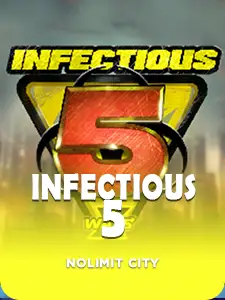 Infectious 5 xWays