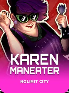 Karen Maneater