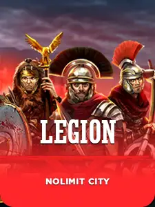 Legion X