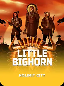 Little Bighorn