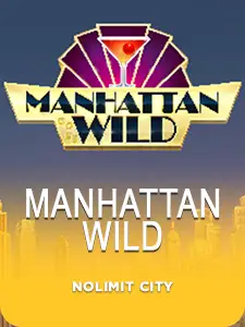 Manhattan Goes Wild