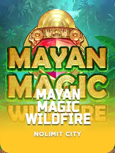 Mayan Magic Wildfire
