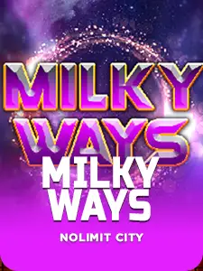 Milky Ways