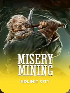 Misery Mining