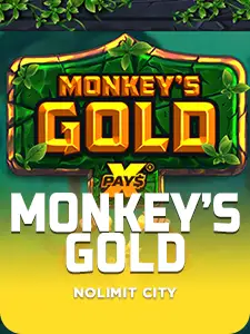 Monkeys Gold xPays