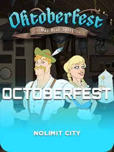 Oktoberfest