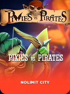 Pixies vs Pirates
