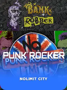 Punk Rocker